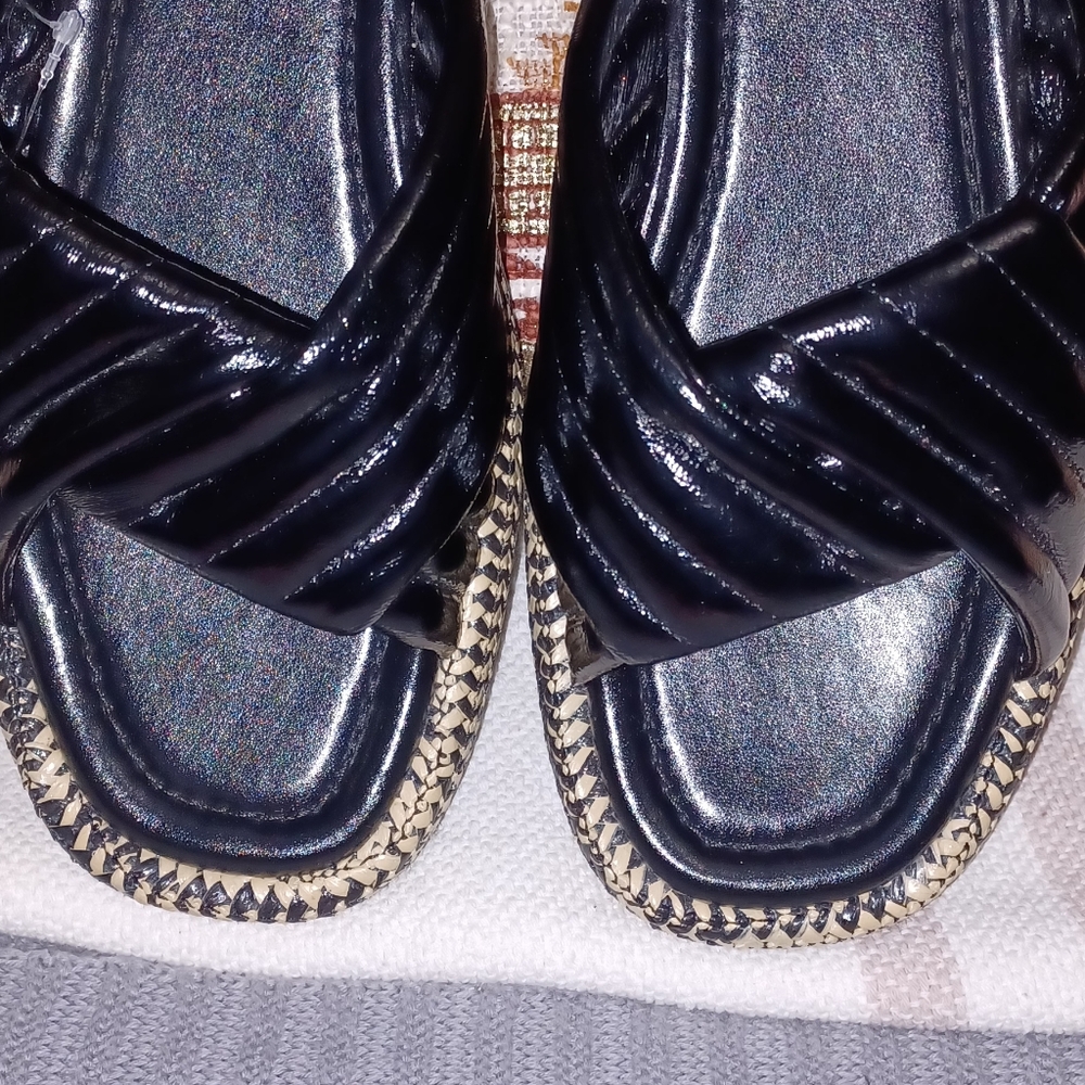Ladies Slippers